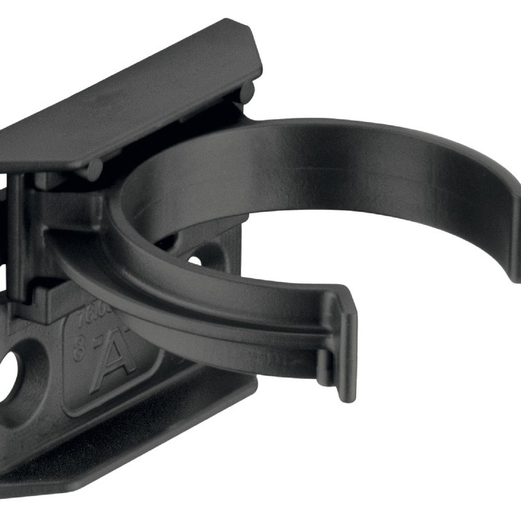 KITCHEN PLINTH LEG CLIP & BRACKET