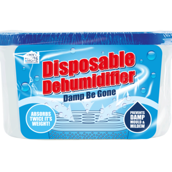 Dehumidifier Damp Trap Disposable 