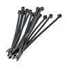 Cable Ties 3.6mm x 150mm Pack of 100 Black