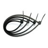 Cable Ties 3.6mm x 150mm Pack of 100 Black