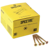 Spectre Advanced Pozi Woodscrews 3.0 x 20mm Box of 200 