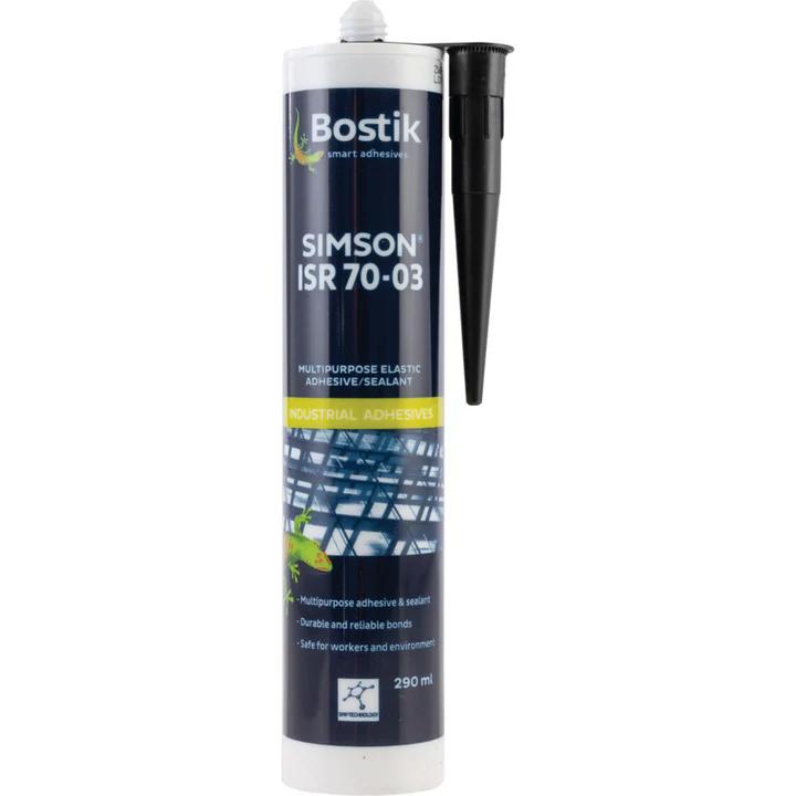 Bostic ISR 70-03 Black Sealant 