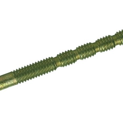 M4 Snap Off Handle Screw Pack 10