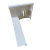 Ellbee Contour Internal Window Corner Cap Multi Fit Leg 