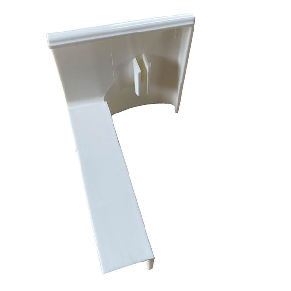 Ellbee Contour Internal Window Corner Cap Multi Fit Leg 