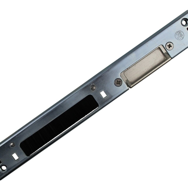 Avocet Upvc Door Centre Keep Plate Left Hand