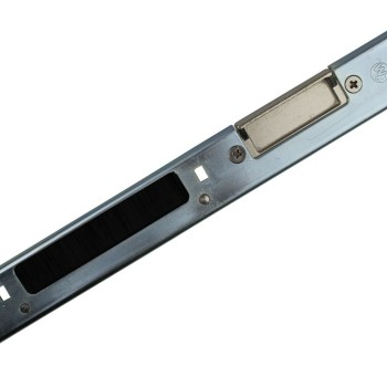 Avocet Upvc Door Centre Keep Plate Right Hand