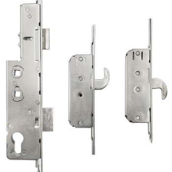 MECHANISM FOR UPVC DOOR HOOK TYPE 