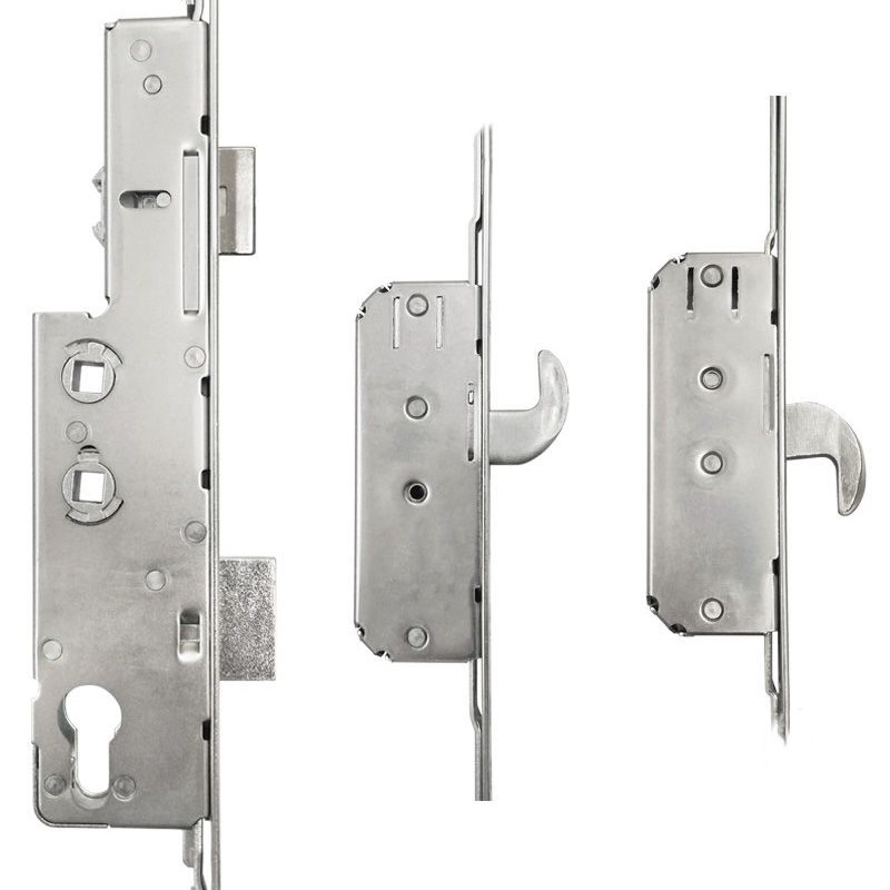 MECHANISM FOR UPVC DOOR HOOK TYPE 
