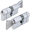 Thumb Turn EuroLock 60mm 30/30