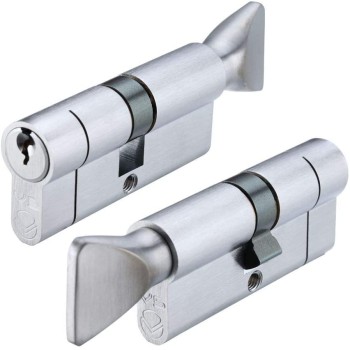 Thumb Turn  EuroLock 80mm 40/40