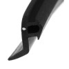 Willerby Caravan Door Flipper Seal Per Metre
