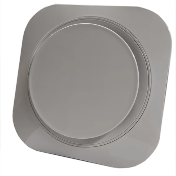 Disc 100mm Extractor Fan