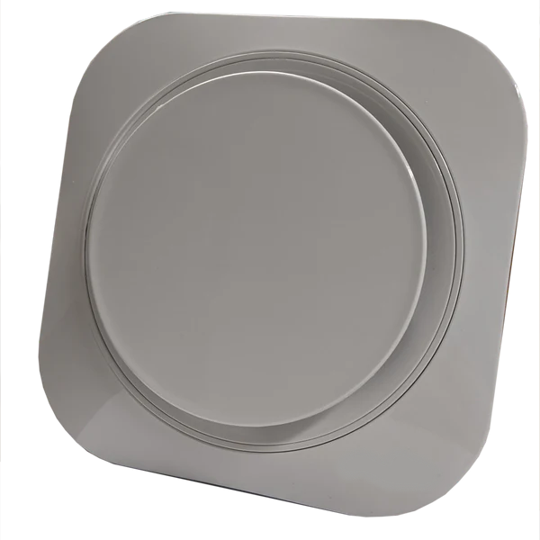 Disc 100mm Extractor Fan