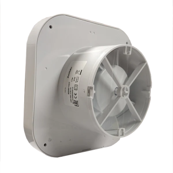 Disc 100mm Extractor Fan