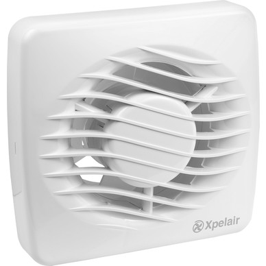 Xpelair DX100 4" Extractor Fan