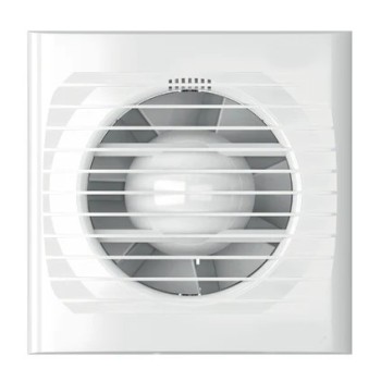100mm Extractor Fan