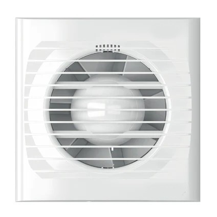 100mm Extractor Fan