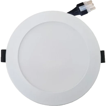 LED 12W Downlight White 140mm