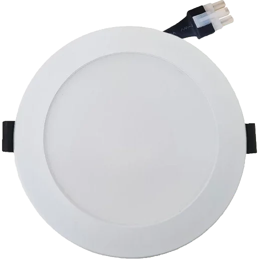 LED 12W Downlight White 140mm