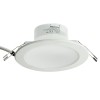 LED 12W Downlight White 140mm