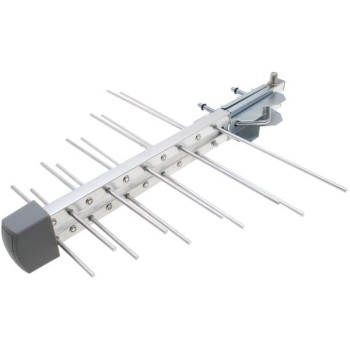 20 Element Compact Digital Log TV Aerial
