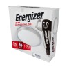 Energizer 11.5W 250mm Bathroom Light - 900 Lumen - 4,000K (Cool White)