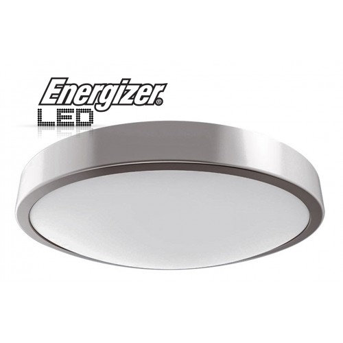Energizer 11.5W 250mm Bathroom Light - 900 Lumen - 4,000K (Cool White)