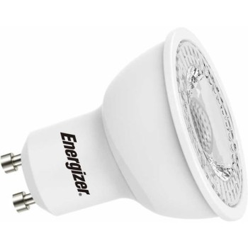Energizer LED GU10 3.6W Cool White 50W Equivalent