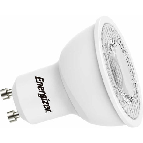 Energizer LED GU10 3.6W Cool White 50W Equivalent
