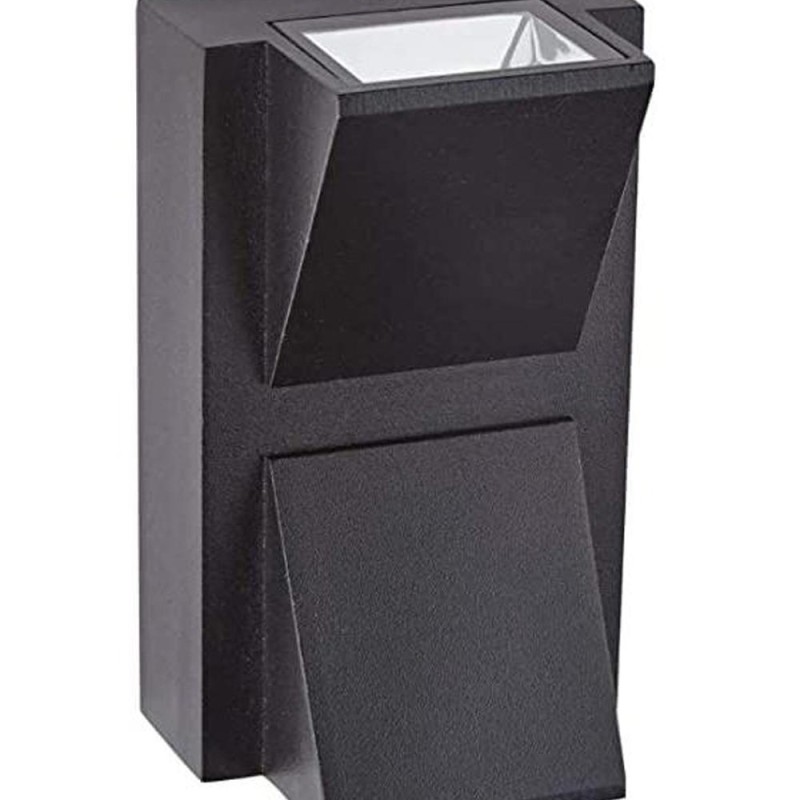 Lahore LED Dual Outdoor Light
