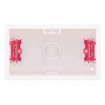 Double Dry Lining Box Suitable For Thinner Walls