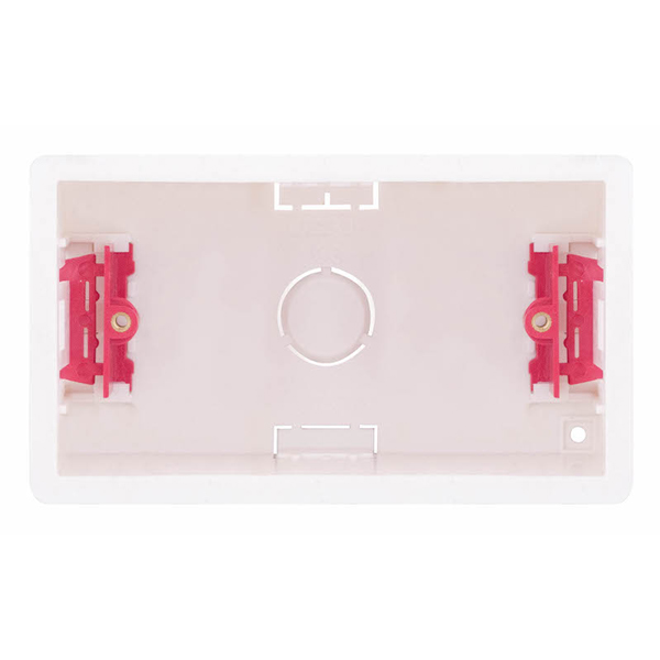 Double Dry Lining Box Suitable For Thinner Walls