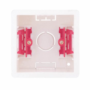 Single Dry Lining Box 