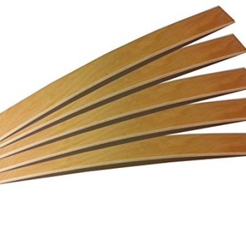 Wooden Bed Slats 675mm