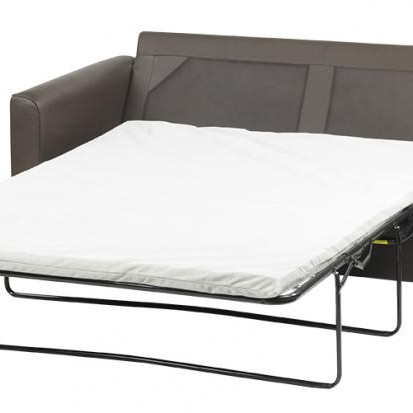 3 Fold Pullout Bed Frame And Standard Mattress