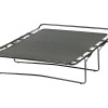 3 Fold Pullout Bed Frame Only