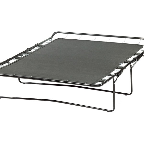 3 Fold Pullout Bed Frame Only