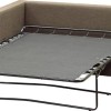 3 Fold Pullout Bed Frame Only