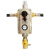 2 Cylinder Change Over Kit RF6030 With OPSO