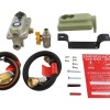2 Cylinder Change Over Kit RF6030 With OPSO