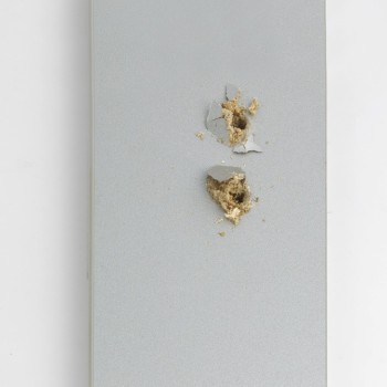 Cabinet Hinge Repair Plate
