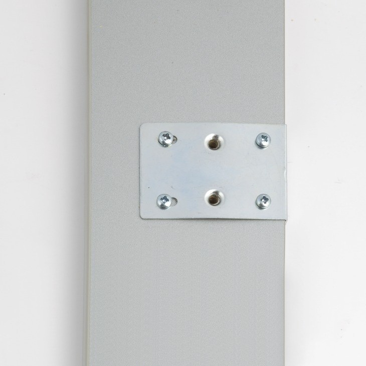 Cabinet Hinge Repair Plate