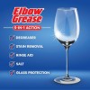 Elbow Grease Dishwasher Tablets 42+4 Free Pack