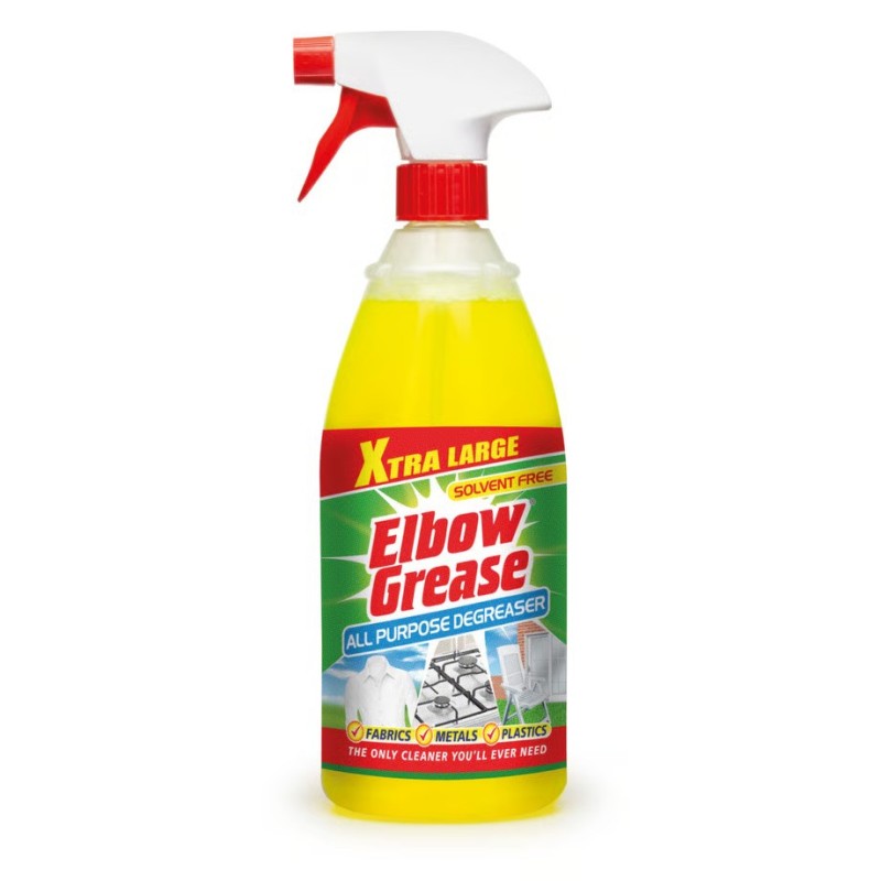 Elbow Grease All Purpose Degreaser Xtra Large 1L