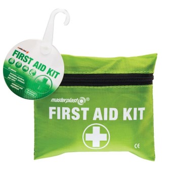 First Aid Kit 24 Piece