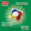Elbow Grease Ultra Max Dishwasher Liquid Tabs 30 Pack