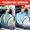 Elbow Grease Ultra Max Dishwasher Liquid Tabs 30 Pack