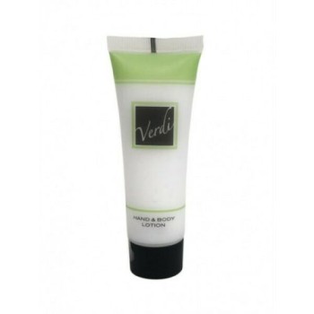 Verdi Hand and Body Lotion 30ml Pack 125