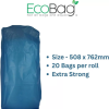 Eco360 Extra Strong Rubble Sacks Pack 20